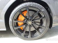 Usata Lamborghini Urus 658 CV (483 kW) 2022 Grigio SUV