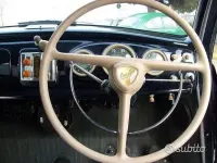 Usata Lancia Aurelia 71 CV (52 kW) 1950 Nero Berlina