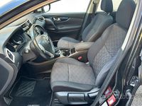 Usata Nissan Qashqai 360º 110 CV (80 kW) 2015 Nero SUV