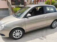 Usata Lancia Ypsilon 60 CV (44 kW) 2010 Utilitaria