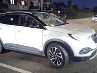 Usata Opel Grandland X S 131 CV (96 kW) 2019 SUV