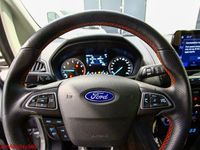 usata Ford Ecosport 1.0 125cv STLine - Potenza ed esclusività!