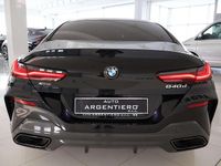 Begagnad BMW 840 340 HK (250 kW) 2025 Svart Sportkupé