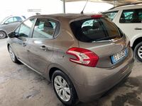 usata Peugeot 208 Access 1.4 HDi- 2013