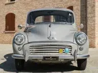 Usata Morris Minor 38 CV (27 kW) 1958 Grigio Berlina