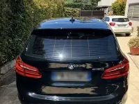 Usata BMW 218 Comfort Edition 150 CV (110 kW) 2018 Monovolume