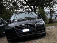 Usata Audi A3 Ambition 110 CV (80 kW) 2016 Berlina