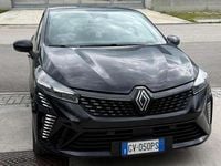 Usata Renault Clio V 90 CV (66 kW) 2024 Berlina