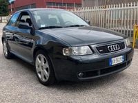 Usata Audi S3 225 CV (165 kW) 2001 Berlina