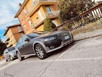 Usata Audi A4 Allroad Advanced 177 CV (130 kW) 2009 Station wagon
