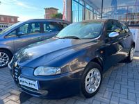 usata Alfa Romeo 147 1.9 JTD (115 CV) cat 3p. Progression