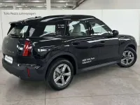 Usata Mini Cooper Countryman Classic 163 CV (119 kW) 2024 Midnight black ii metallizzato SUV