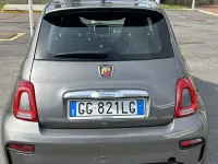 Usata Abarth 595 Turismo 165 CV (121 kW) 2021 Other Utilitaria