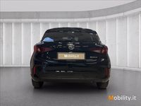 Nuova MG MG3 116 CV (85 kW) 2026 Utilitaria