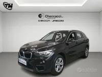 Gebraucht BMW X1 Advantage 150 PS (110 kW) 2017 SUV