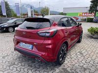 Occasion Ford Puma ST 125 ch (91 kW) 2023 Rouge SUV