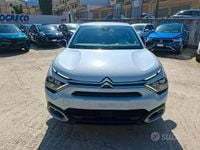 Usata Citroën C4 PureTech 131 CV (96 kW) 2024 Bianco SUV