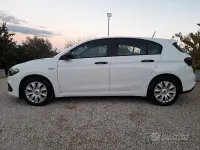 Usata Fiat Tipo City Life 101 CV (74 kW) 2021 Bianco Utilitaria