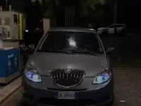 Usata Lancia Ypsilon 60 CV (44 kW) 2006 Utilitaria