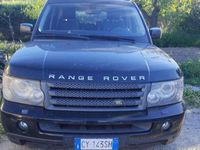 usata Land Rover Range Rover Sport I 2005 2.7 tdV6 HSE auto