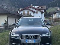 Usata Audi A6 Allroad 313 CV (230 kW) 2014 Station wagon