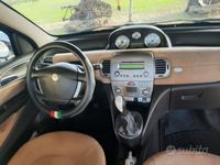usata Lancia Ypsilon 1.3 Multijet 16V Platino