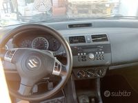 usata Suzuki Swift Swift 1.3 DDiS 3p. GL