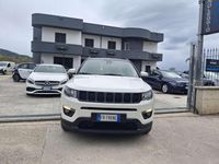 Usata Jeep Compass Limited 120 CV (88 kW) 2018 Other SUV