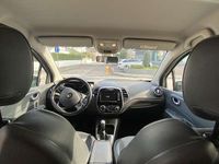 Usata Renault Captur 90 CV (66 kW) 2018 Grigio SUV
