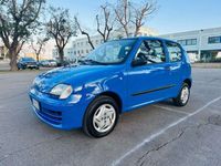 usata Fiat Seicento 1.1 Comfort