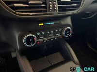 Usata Ford Kuga ST-Line X 120 CV (88 kW) 2024 Blu/azzurro SUV