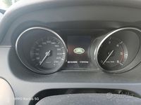 Usata Land Rover Discovery Sport HSE 150 CV (110 kW) 2016 Nero SUV