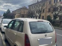 Usata Lancia Musa 90 CV (66 kW) 2004 Marrone Monovolume