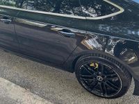 Usata Audi A7 2018 Nero Berlina