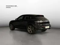 Usata Porsche Macan Sport 381 CV (280 kW) 2022 Nero jet SUV