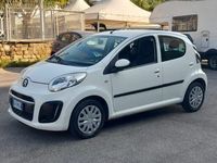 usata Citroën C1 1.0 5 porte Seduction