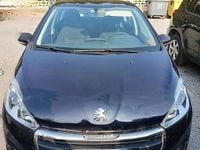 Usata Peugeot 208 Active 82 CV (60 kW) 2018 Utilitaria