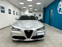 usata Alfa Romeo Giulia 2.2 T 190 CV SPRINT PADDLE AL VO