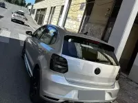Usata VW Polo 90 CV (66 kW) 2014 Grigio Utilitaria