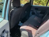 Usata Renault Modus 75 CV (55 kW) 2009 Bluazzurro Monovolume