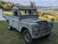 Usata Land Rover 3 1970 SUV