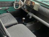 Usata Fiat Panda 4x4 45 CV (33 kW) 1997 Utilitaria