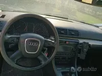 Usata Audi A4 140 CV (102 kW) 2007 Station wagon