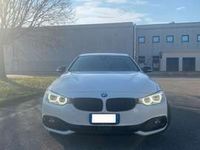 usata BMW 435 Gran Coupé 435 dA xdrive Msport