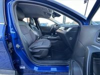 Usata Renault Captur Techno 143 CV (105 kW) 2023 Blu SUV