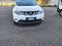 Usata Nissan Murano Tekna 190 CV (139 kW) 2011 Station wagon