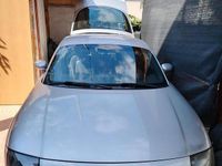 Usata Audi TT 180 CV (132 kW) 1999 Grigio Coupé