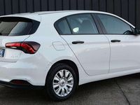 Usata Fiat Tipo Business 101 CV (74 kW) 2021 Bianco Berlina