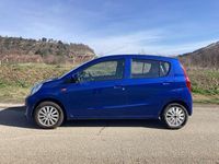 Usata Daihatsu Cuore HIRO 69 CV (50 kW) 2009 Utilitaria