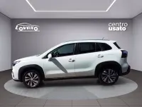 Usata Suzuki SX4 S-Cross 129 CV (94 kW) 2023 Bianco SUV